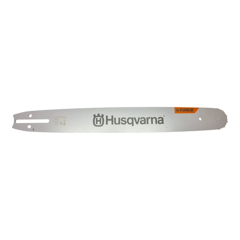 Husqvarna Laminierte Schiene mit Umlenkstern Sägeschwert Kettenschwert 20" 50 cm 3/8" 1,5mm SN HLM ( 585950872 )