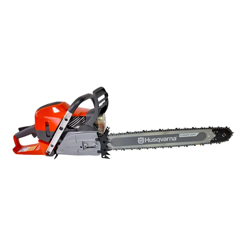 Husqvarna 592XP Benzin Kettensäge 5,6 kW 92,7 cm³ 60 cm X-Torq ( 970493124 )