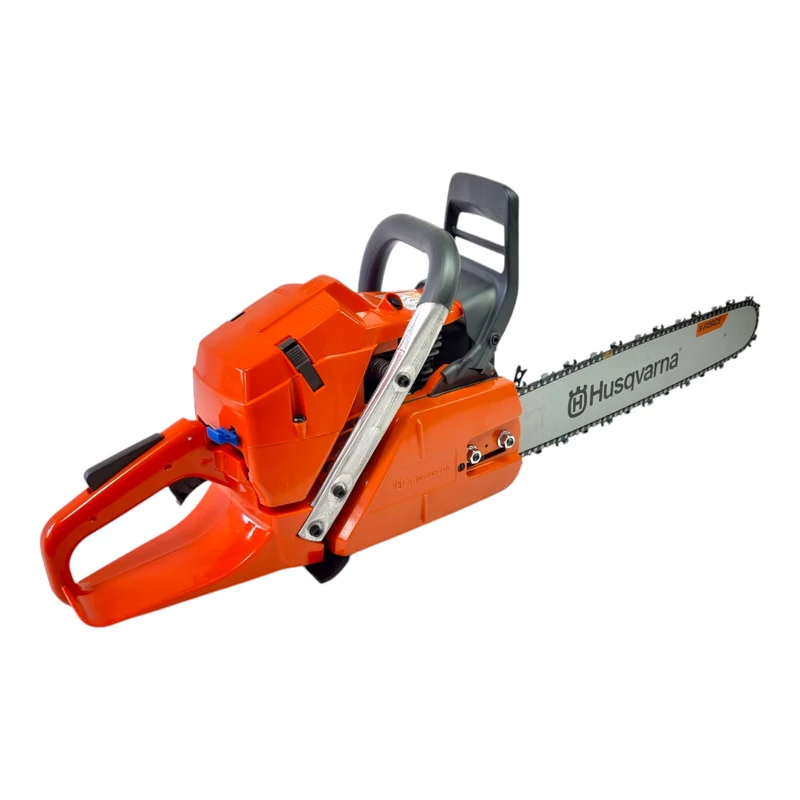Husqvarna 365 Benzin Kettensäge 3,6 kW 70,7 cm³ 45 cm X-Torq 966428318