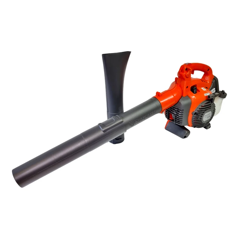Husqvarna 125B Ben­zin Blasgerät Laubbläser 0,8 kW 28 cm³ ( 952715643 )