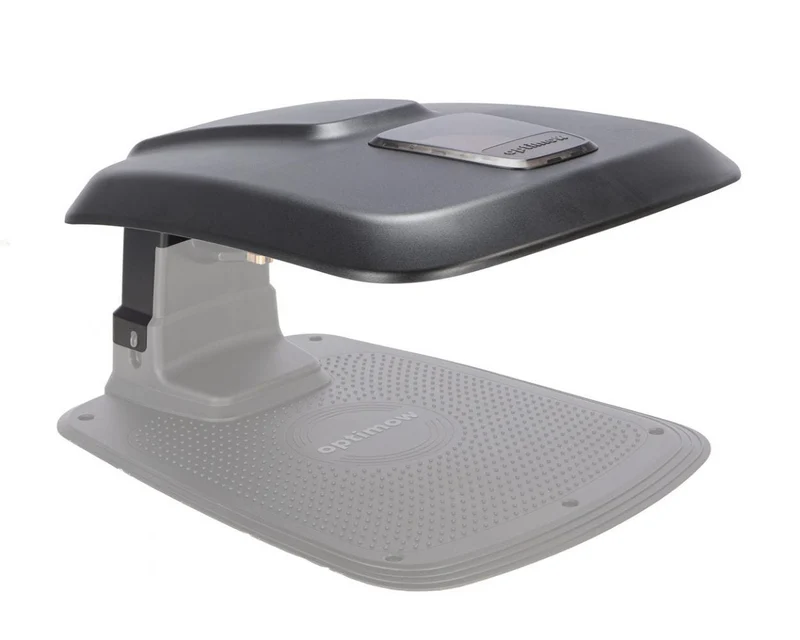 optimow® Garage Weather Guard