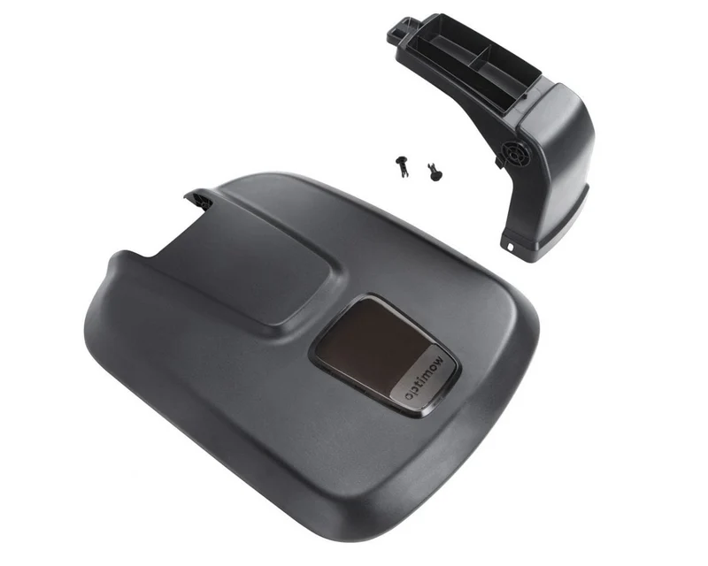 optimow® Garage Weather Guard