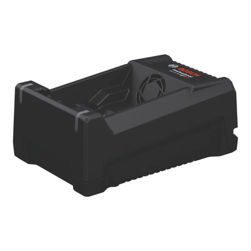 Bosch GBA 18V 5,0Ah Set Starter Set ( 1600A03CH1 ) GAL 12V/18V-80 Professional Ladegerät 8 A + 2x GBA 18V 5.0Ah Akku 18 V 5,0 Ah