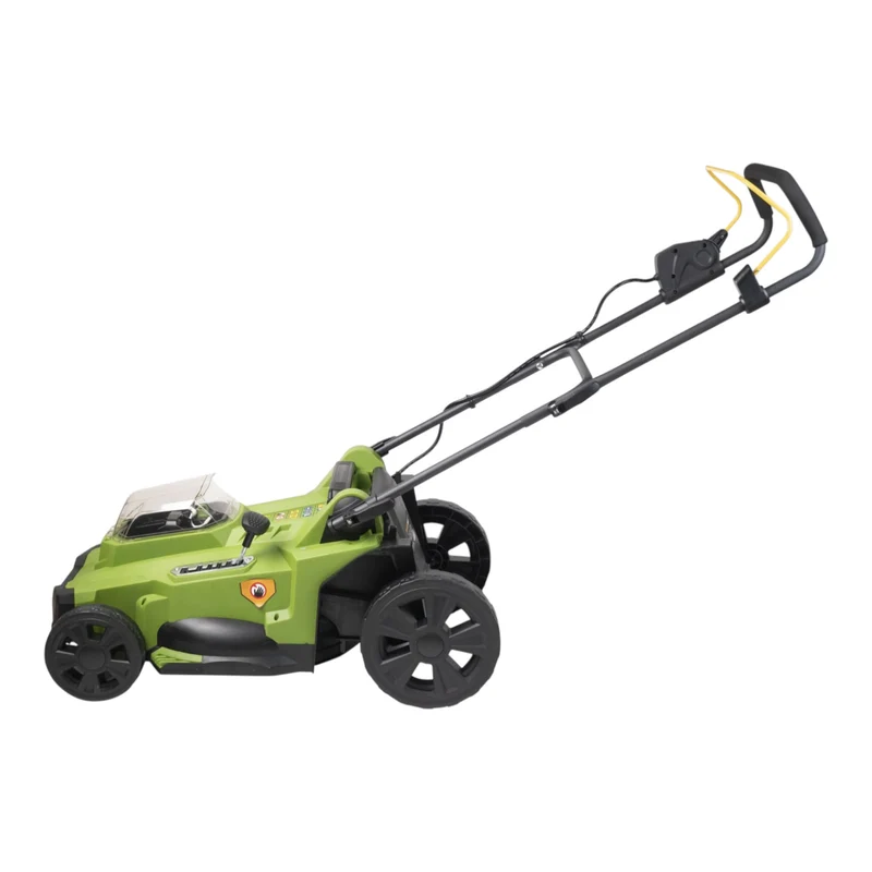 Procraft PLM22bb Akku Rasenmäher 40 V ( 2x 20 V ) 430 mm Brushless + 2x Akku 4,0 Ah + Ladegerät