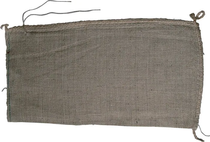 Sandsack ( 4000818094 ) ca. 13-14 kg L x B 600 x 300 mm 300 g/m² 100 Stück