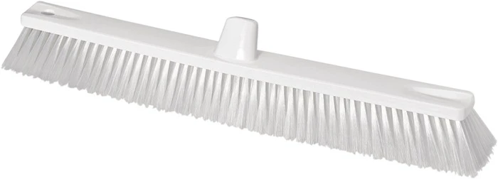 HACCP-Besen ( 9000469932 ) Länge 450 mm blau 6 Stück