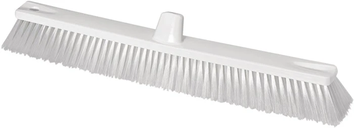 HACCP-Besen ( 9000469916 ) Länge 600 mm weiß 10 Stück