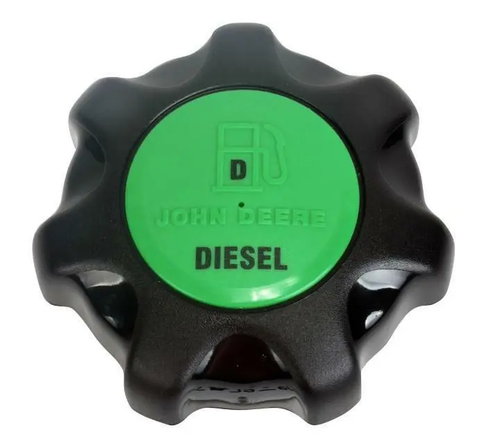 John Deere Einfüllverschluss AM144789 Ersatzteil