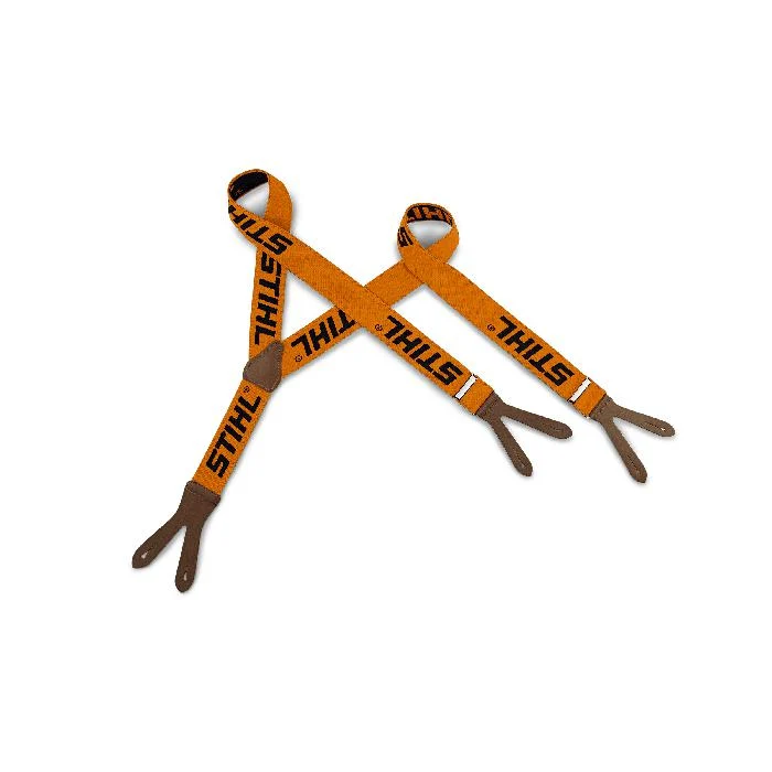 STIHL Hosenträger zum Knöpfen