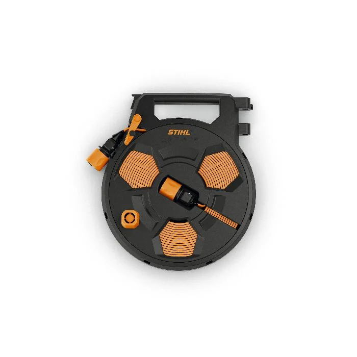 STIHL Flachschlauch mit Kassette