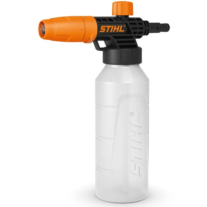 STIHL Schaumdüsen