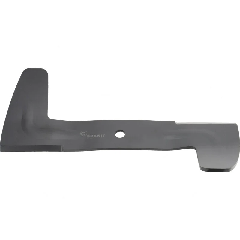 GRANIT High-Lift Messer passend für Kubota RCK48‐G18, RCK48‐G18 PRO, RCK48GREC2 u. a. – 422 mm – K541395820