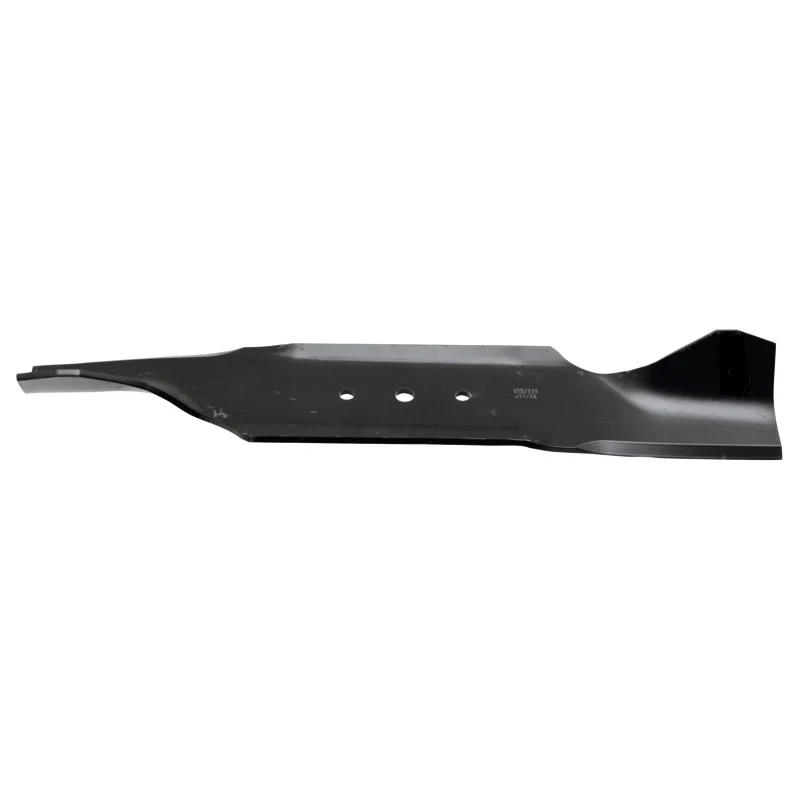 GRANIT Messer passend für 32" Mähwerk B10, B100, B114 u. a. – 413 mm – 742-04108A