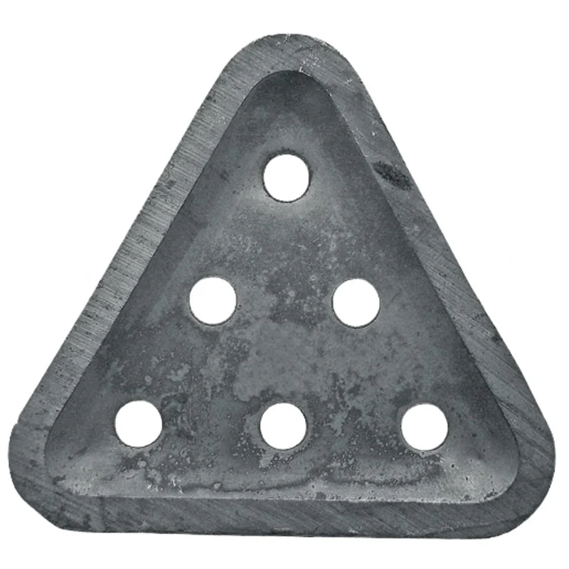 GRANIT Messerklinge passend für Wolf diverse – 76 mm