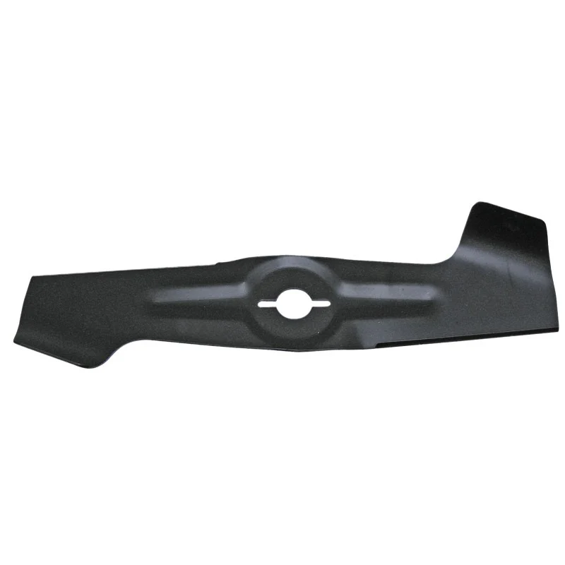GRANIT Rasenmähermesser passend für Wolf Carrera 35 deluxe, Carrera 35 E, Senator 35 E u. a. – 340 mm – 4325404
