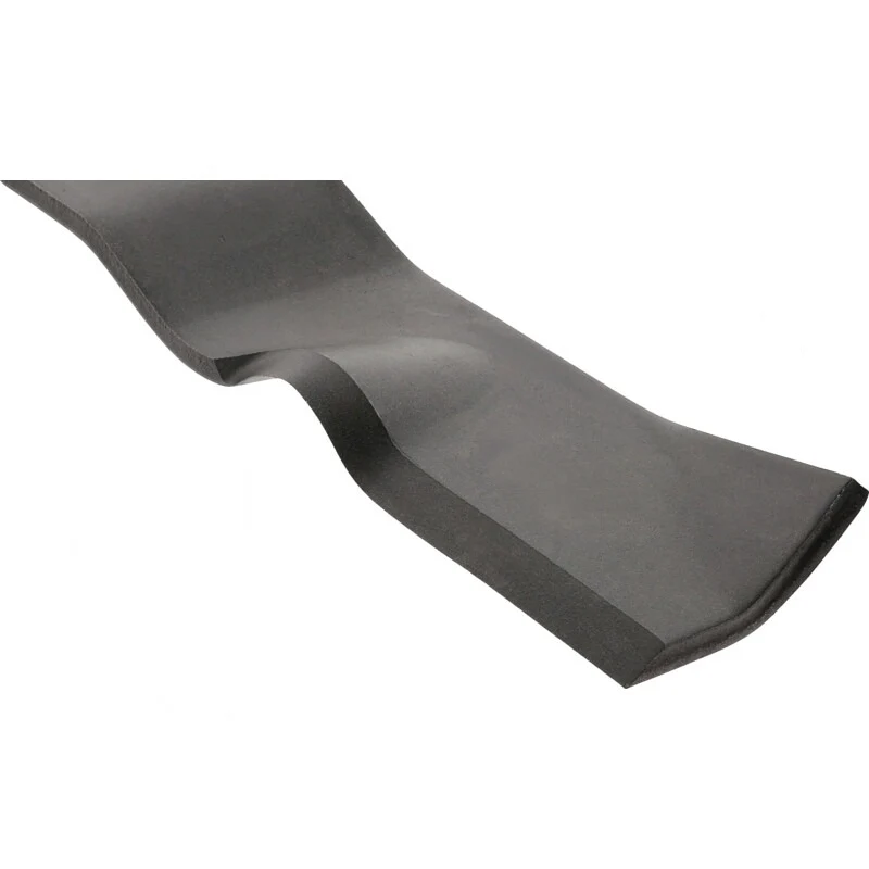 Mulchmesser passend für Wiedenmann RMR 130 H, FXL-H 130, TXL-H 130 – 460 mm – 25530 1200196