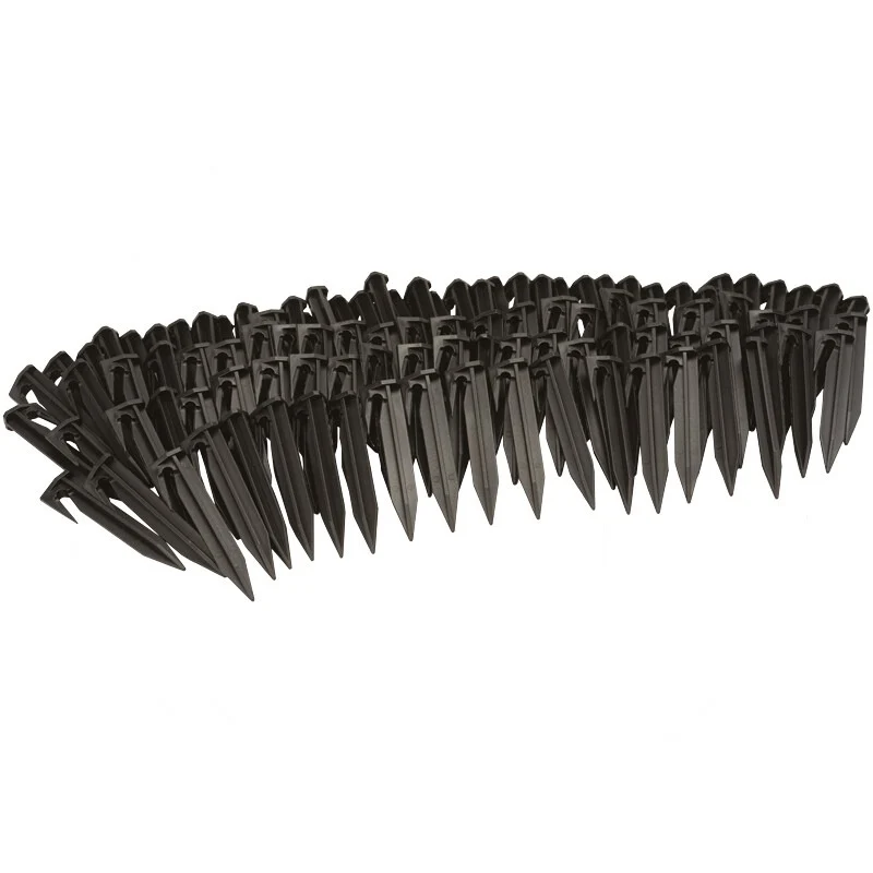 GRANIT VPE2000 Erdnägel Satz – 80 mm