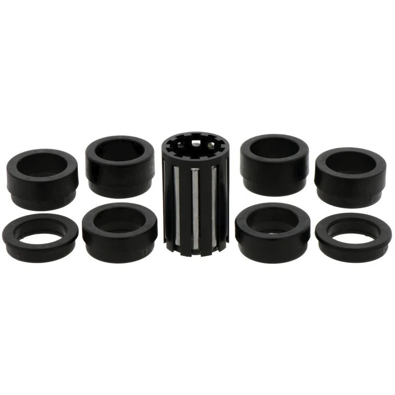GRANIT Buchsenset Abmessungen (mm) Ø 25 x 75 / 88 / 95 / 1