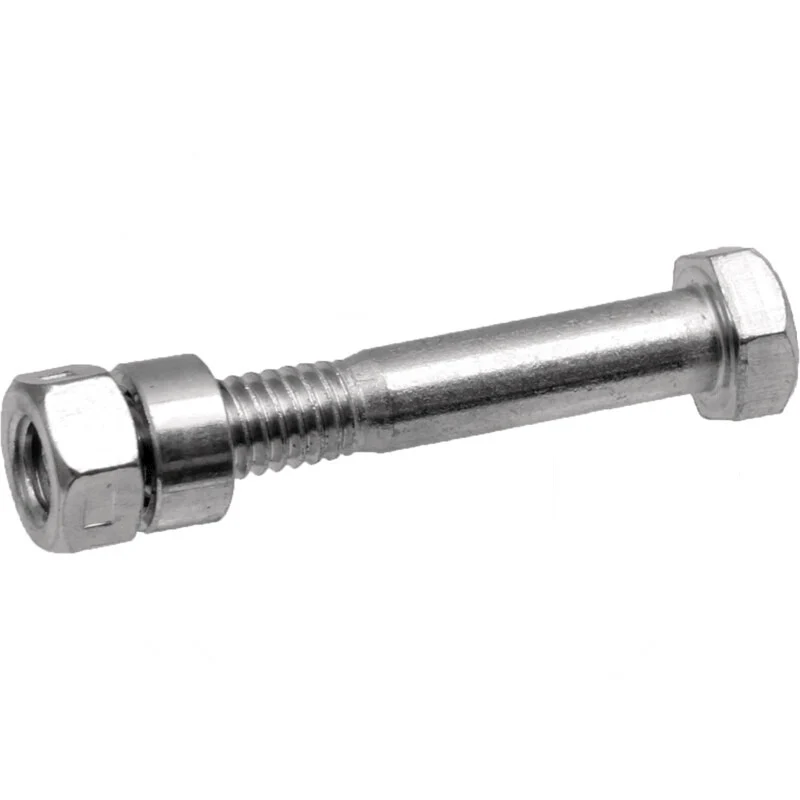 GRANIT Scherbolzen passend für MTD diverse – 51 mm