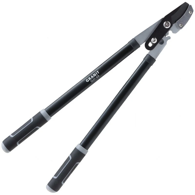 GRANIT BLACK EDITION Amboss Getriebeastschere – 680 mm