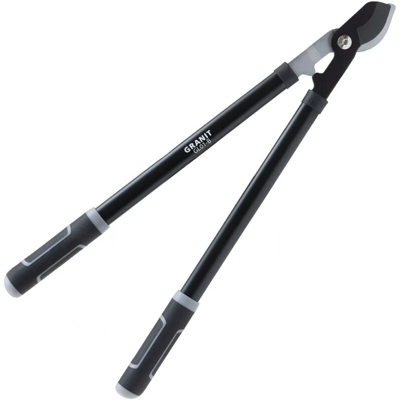 GRANIT BLACK EDITION Bypass-Astschere – 660 mm