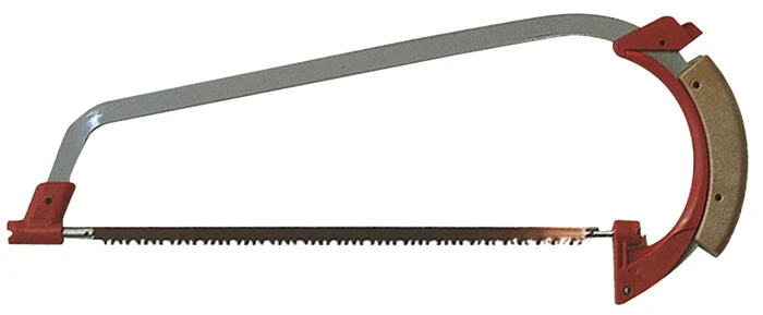 Baumsäge ( 4000814326 ) mit Hebelspannung Blattlänge 350 mm 5 Stück