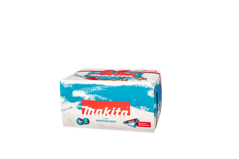 Makita Adventskalender P-84785