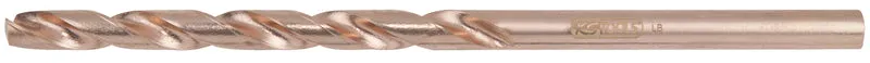 KS TOOLS BERYLLIUMplus Spiralbohrer Ø 10 mm ( 962.9610 )