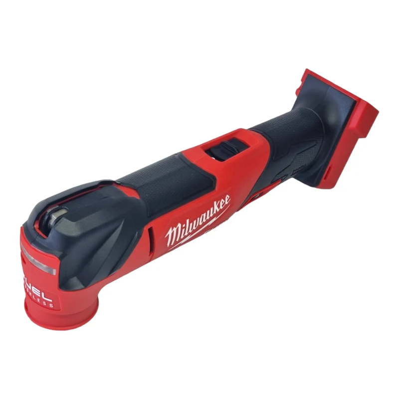 Milwaukee M18 FMT-0 Akku Multitool 18 V Brushless Solo ( 4933498065 ) - ohne Akku, ohne Ladegerät