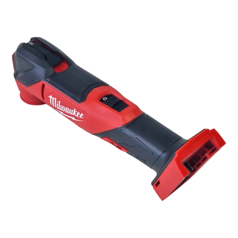 Milwaukee M18 FMT-0 Akku Multitool 18 V Brushless Solo ( 4933498065 ) - ohne Akku, ohne Ladegerät