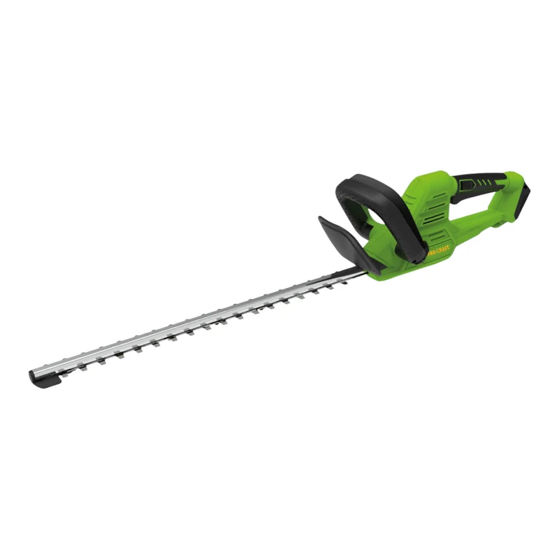 Procraft PZA26bb Akku Heckenschere 20 V 550 mm Brushless + 1x Akku 8,0 Ah - ohne Ladegerät