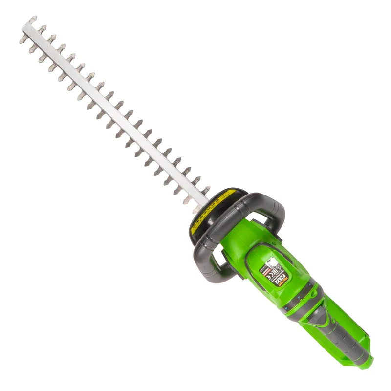 Procraft PZA22 Akku Heckenschere 20 V 510 mm + 1x Akku 4,0 Ah - ohne Ladegerät