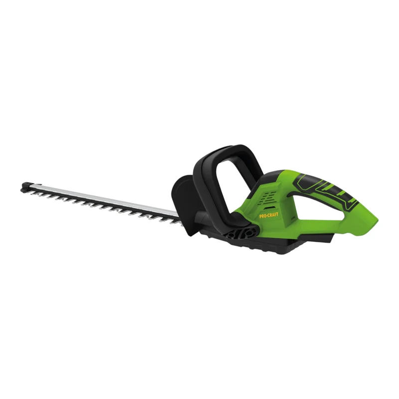 Procraft PZA24bb Akku Heckenschere 20 V 510 mm Brushless + 1x Akku 8,0 Ah + Ladegerät