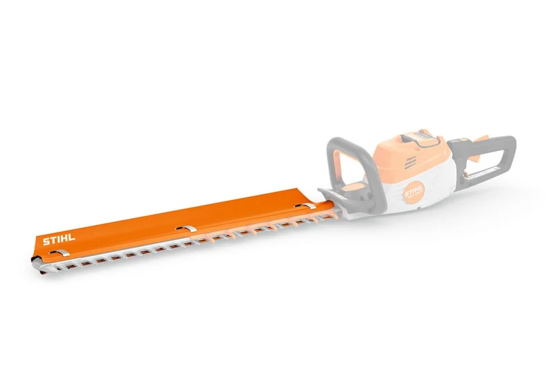Stihl Fangblech für Schneidmesser, 75 cm