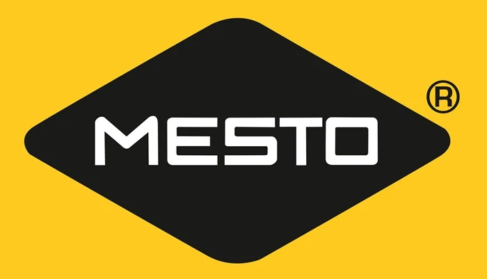 Mesto Spritzrohr mit Düse ( 4000818678 ) passend für 4000 818 671, 4000 818 674 Länge 500 mm