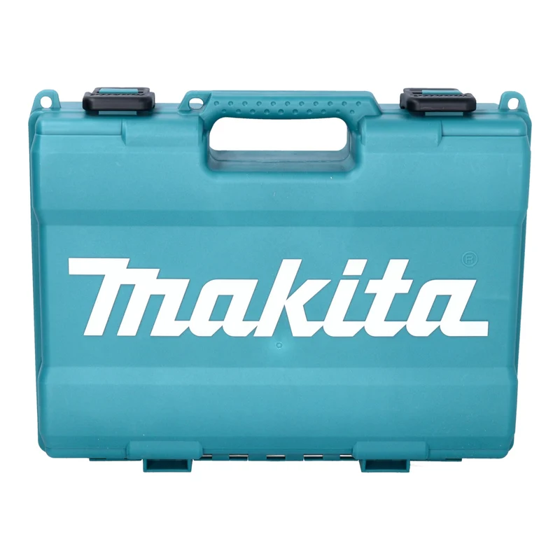 Makita HP 332 DM1E Akku Schlagbohrschrauber 12 V max. 35 Nm Brushless + 1x Akku 4,0 Ah + Koffer - ohne Ladegerät