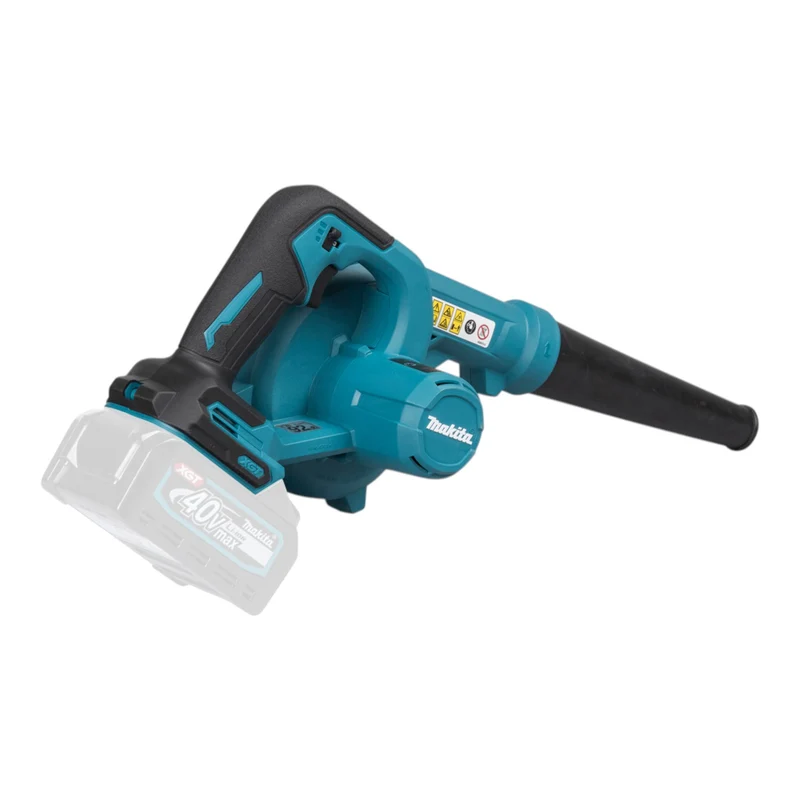 Makita UB 002 GM101 Akku Gebläse 40 V max. + 1x Akku 4,0 Ah - ohne Ladegerät