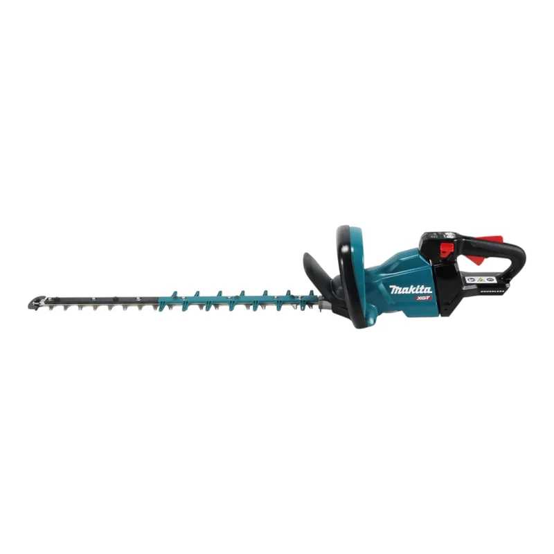Makita UH 004 GU101 Akku Heckenschere 40 V max. 60 cm Brushless + 1x Akku 4,0 Ah + Ladegerät
