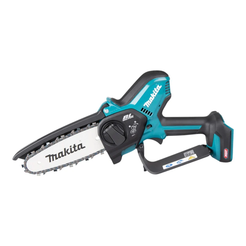 Makita UC 029 GU101 Akku Astsäge 40 V max. 15 cm Brushless + 1x Akku 4,0 Ah + Ladegerät