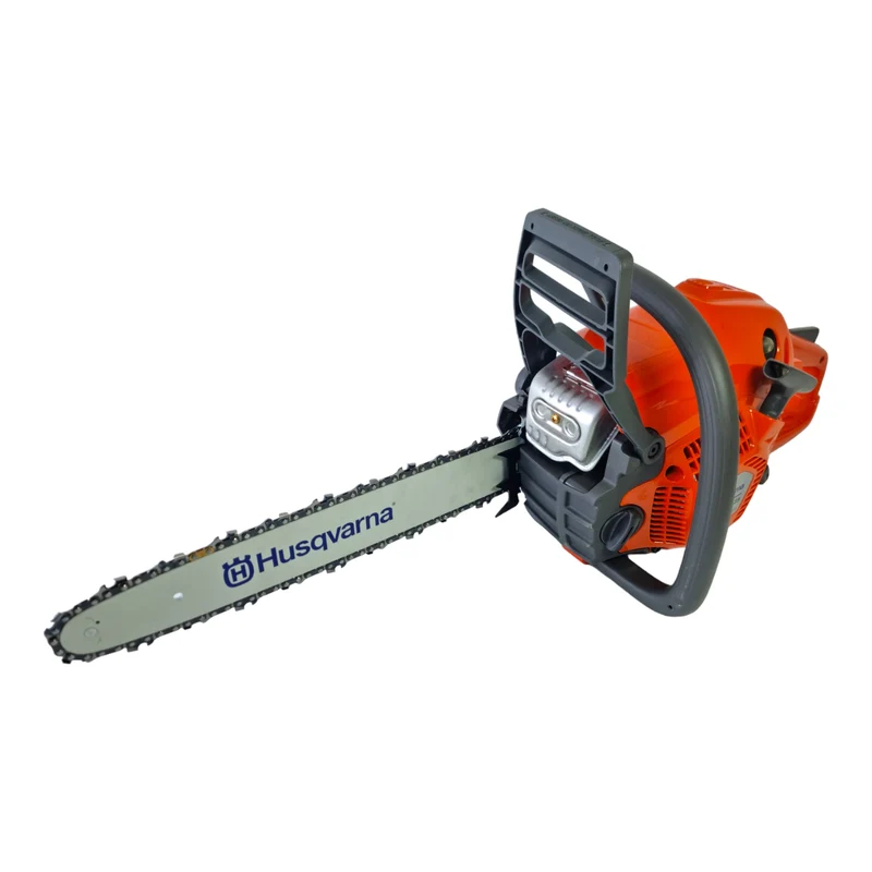 Husqvarna 135 Mark II Benzin Kettensäge 1,6 kW 38 cm³ 40 cm ( 967861826 )