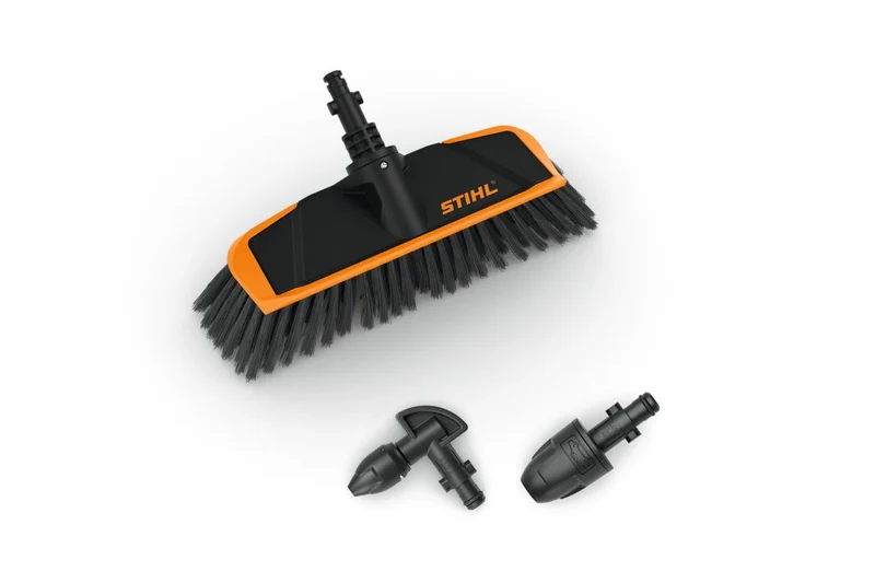 Stihl REA 60 - 100 PLUS Fahrzeugreinigungsset