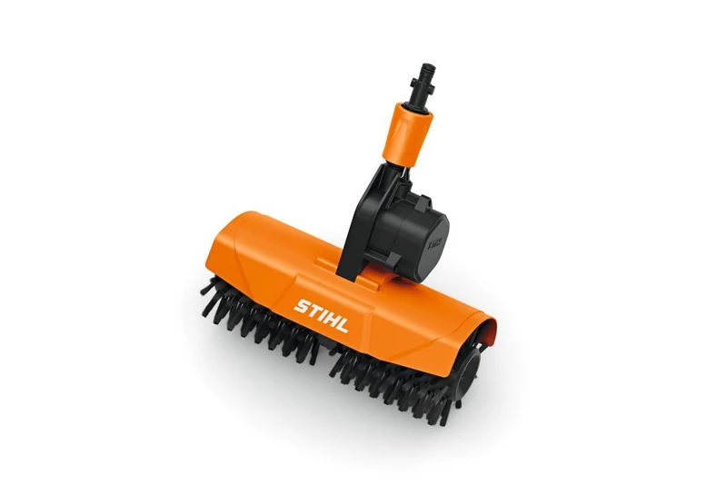 Stihl Bürstenwalze
