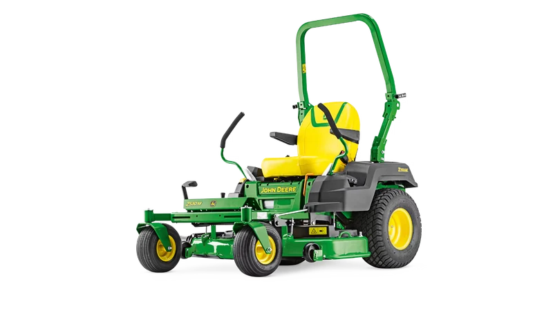 John Deere ZTrak Nullwenderaduismäher Z545R