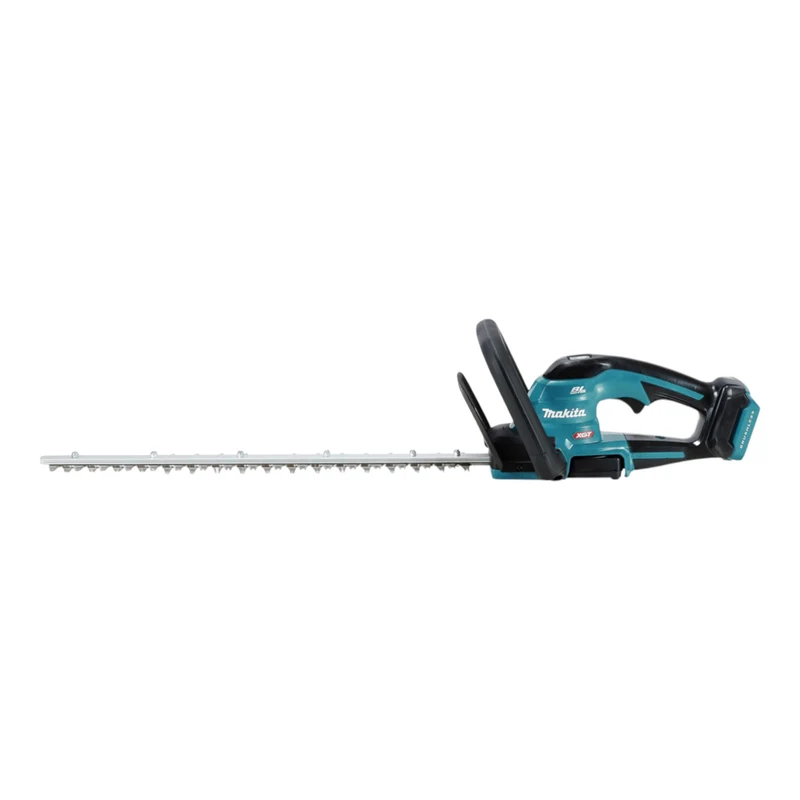 Makita UH 020 GU201 Akku Heckenschere 40 V max. 50 cm Brushless + 2x Akku 4,0 Ah + Ladegerät