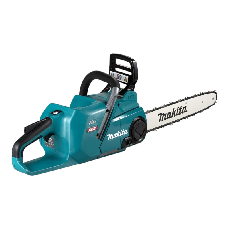 Makita UC 016 GU1 Akku Kettensäge 40 V max. 40 cm Brushless + 1x Akku 4,0 Ah - ohne Ladegerät