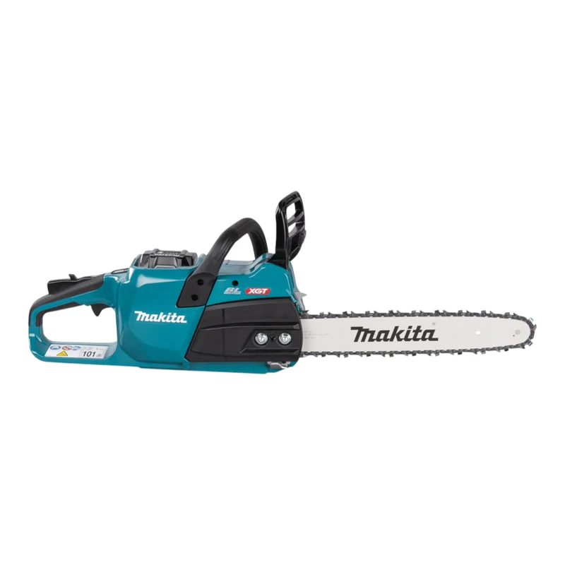 Makita UC 025 GU201 Akku Kettensäge 40 V max. 35 cm Brushless + 2x Akku 4,0 Ah + Ladegerät