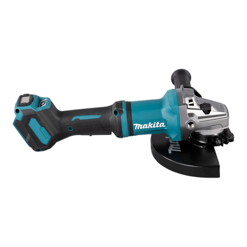 Makita GA 038 GU201 Akku Winkelschleifer 40 V max. 230 mm Brushless + 2x Akku 4,0 Ah + Ladegerät