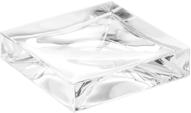 LAUFEN Seifenschale KARTELL BOXY 105x105x25 mm