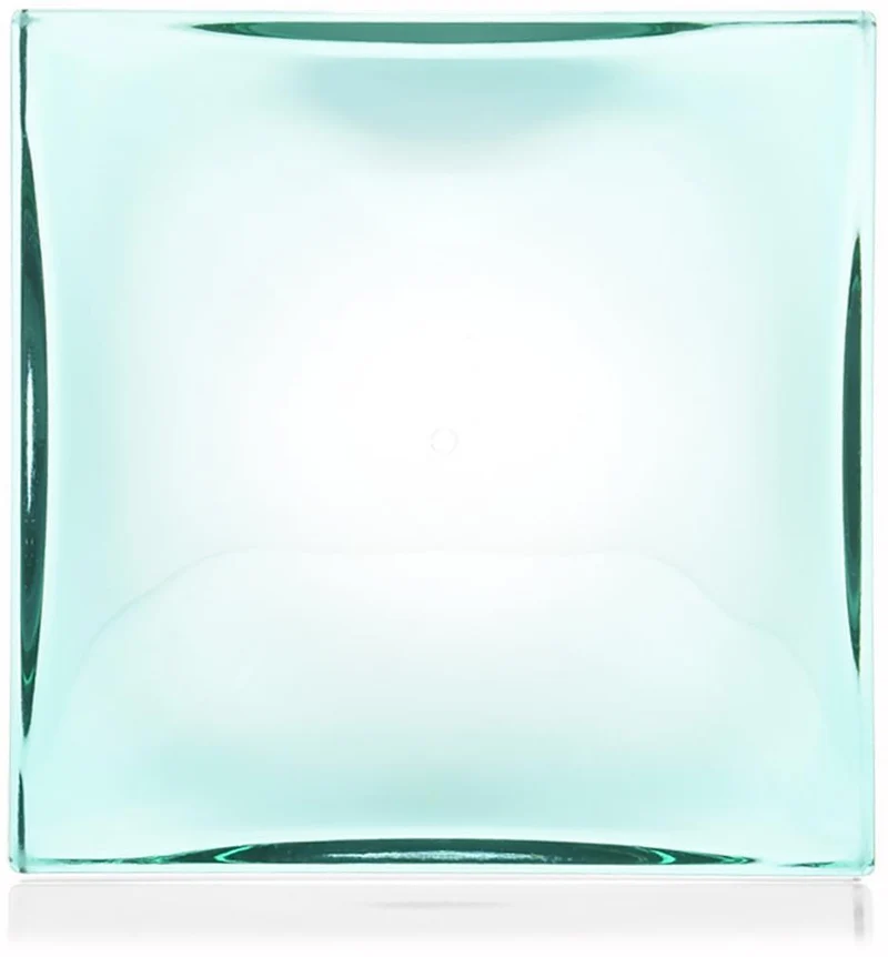 LAUFEN Seifenschale KARTELL BOXY 105x105x25 mm