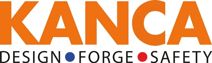 Kanca Schutzbacke ( 4000830500 ) für Backenbreite 120 mm 2 Stück